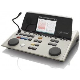Audiômetro AD229 B Interacoustics