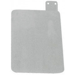 Placa Neutra Permanente para BP100-Digital e BP-150S