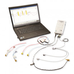 Potencial Evocado Auditivo BERA Integrity V500 