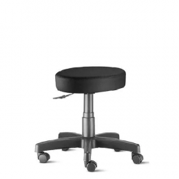 Mocho Sem Encosto Nina BP - Preto