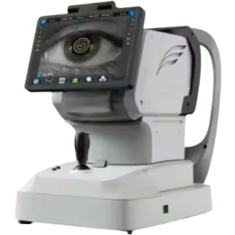 Auto Refrator com Ceratômetro RK-600
