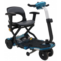 Scooter Elétrico Dobrável Freedom Mirage LP