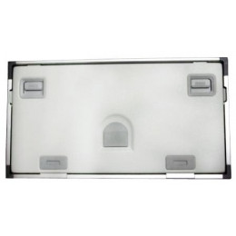 Chassi Radiográfico 20x25cm