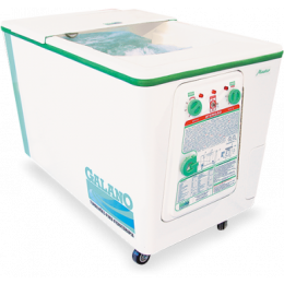 Turbilhão THG 180 Master MMSS MMII 7 jatos de hidromassagem e 7 registros