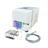 Autoclave Digital 2 litros Violeta Biotron