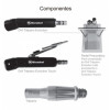 Kit para Neurocirurgias - Microdent