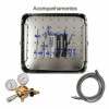 Kit para Neurocirurgias - Microdent