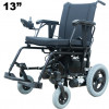 Cadeira de Rodas Motorizada Freedom Compact C