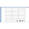 Eletrocardiógrafo Digital Veterinário - DL600 Vet