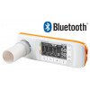 Espirômetro Spirobank II Bluetooth Com Turbina Reutilizável