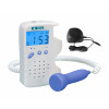 Doppler Detector Fetal Portátil MD FD-200D