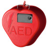 GABINETE HEARTCASE COM ALARME-HEARTSINE