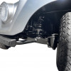 Scooter Elétrica CS Dobrável 45 cm 150 Kg - Dellamed
