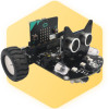 Kit de Robótica Educacional Gatobô 2.0