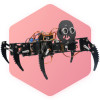 Kit de Robótica Educacional Robô Articulado