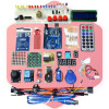Kit de Robótica Educacional Arduino + RFID