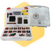 Kit de Robótica Educacional Micro bit