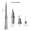 Kit para Neurocirurgias - Microdent