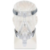 Máscara facial Amara Silicone - Philips Respironics