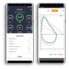 Espirometro Spirobank Smart MIR