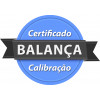 Calibração rastreada para Balança Antropométrica ou Balança Pediátrica