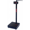 Balança Digital Antropométrica Fitness BK-200FAN