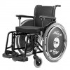 Cadeira de Rodas em Alumínio Ágile - Jaguaribe