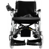 Cadeira de rodas motorizada D1000