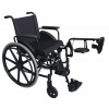 Cadeira de Rodas com Apoio de Panturrilha OS1
