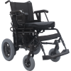 Cadeira de Rodas Motorizada Freedom Compact S 13 - 44 cm