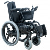 Cadeira de Rodas Motorizada Freedom Compact 20