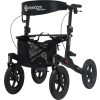 Andador Freedom Walker Explorer 10 polegadas