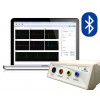 Monitor Multiparamétrico Veterinário Bluetooth - DL1060 