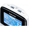 Eletroestimulador Tens e EMS Digital Portátil Beurer - EM 49