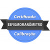 Calibração rastreada para Esfigmomanômetro