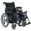 Cadeira de Rodas Motorizada Freedom Lumina LP Infantil