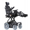 Cadeira de Rodas Motorizada Freedom Millenium RX