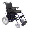 Cadeira de Rodas Motorizada Freedom Compact CP Infantil