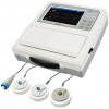 Cardiotocógrafo Gemelar Monitor Fetal FC-1400