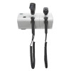 KIT Retino-Ofltamo com Retinoscopio e Oftalmoscopio 3,5V de Parede - MD