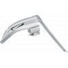 Lâmina de Laringoscópio Inox Fibra Óptica Macintosh Flexi-Tip 2