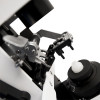 Lensômetro Manual Leitura Externa LM 190