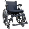 Cadeira de Rodas Manual Freedom Clean CM 45cm