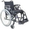 Cadeira de Rodas Manual Freedom Lumina LM 45cm