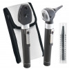 KIT Oto-Ofltamo com Otoscopio e Oftalmoscopio Omni 3000 - MD