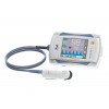 Oximetro de pulso portátil para teste do Coraçãozinho - Handy Sat TC