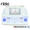 Audiômetro e Imitanciômetro combinado R25C - Resonance
