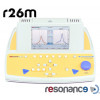 Imitanciômetro / Impedanciómetro Automático R26M - Resonance