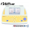 Imitanciômetro / Impedanciómetro Automático Alta Frequência R26M-HF - Resonance