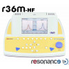  Imitanciômetro / Impedanciómetro Automático Alta Frequência R36M-HF - Resonance